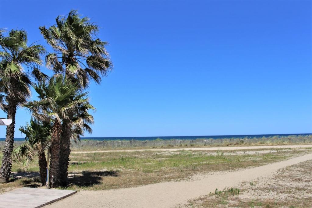 Mer Er Plage 403 Saint-Cyprien  Εξωτερικό φωτογραφία