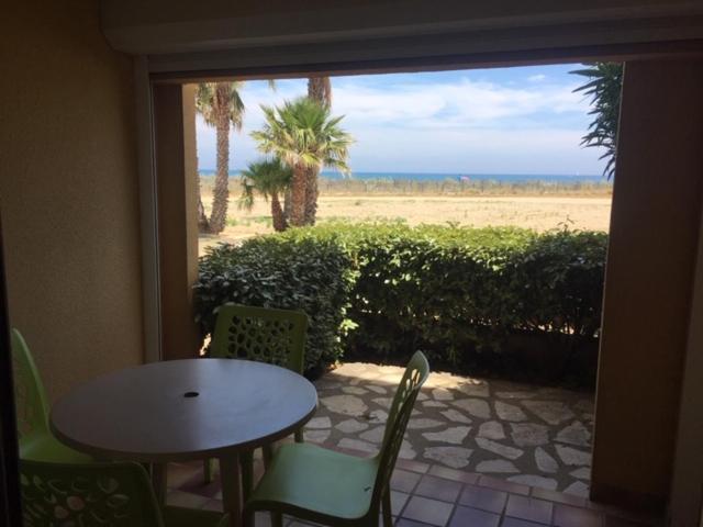 Mer Er Plage 403 Saint-Cyprien  Εξωτερικό φωτογραφία