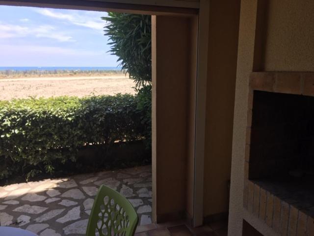 Mer Er Plage 403 Saint-Cyprien  Εξωτερικό φωτογραφία