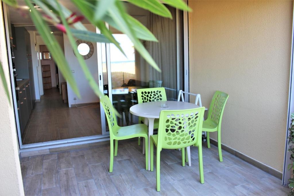 Mer Er Plage 403 Saint-Cyprien  Εξωτερικό φωτογραφία